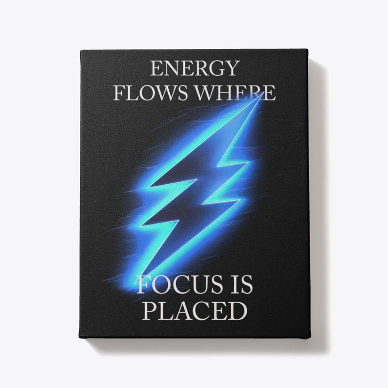 Energy Flows