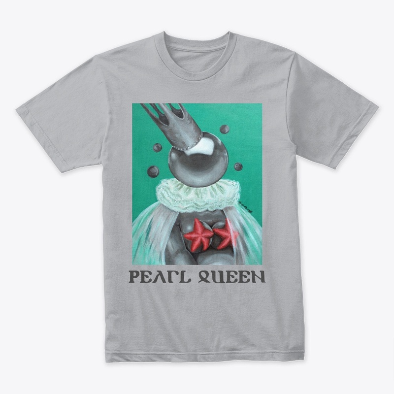 Pearl Queen