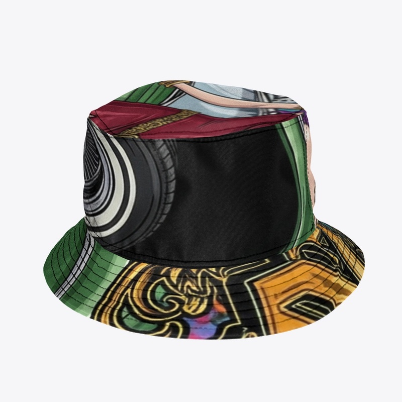 Black CO 02