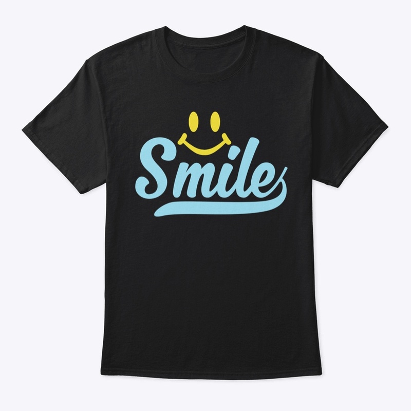 "Smile"