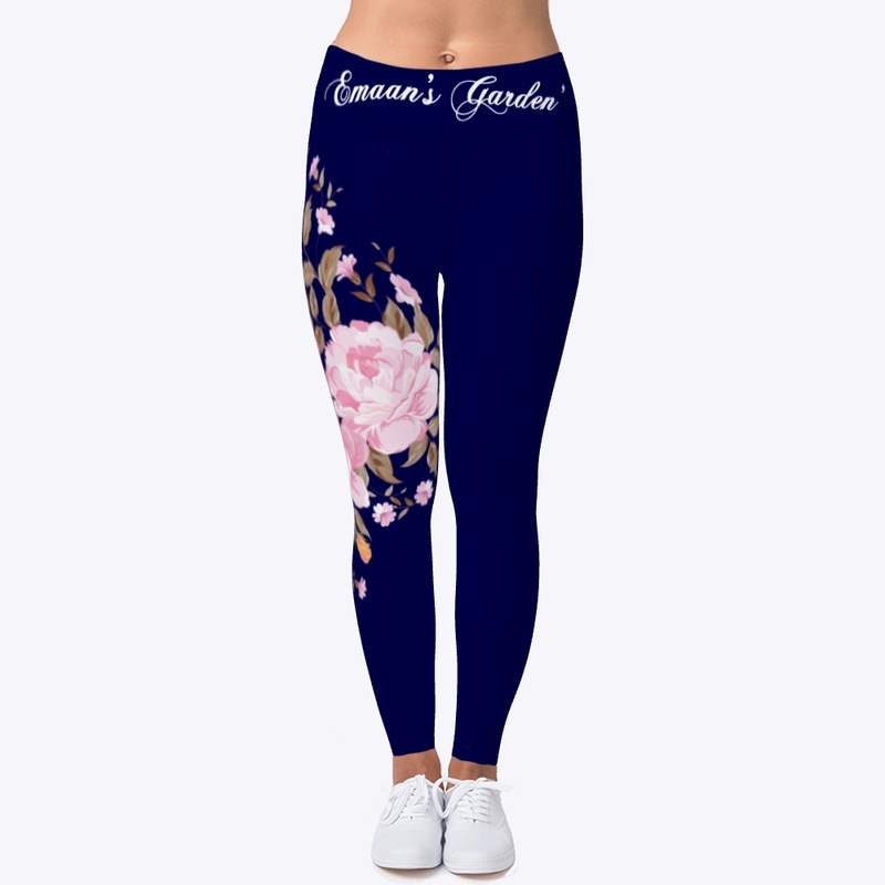 Emaan's Garden Women's Clothes