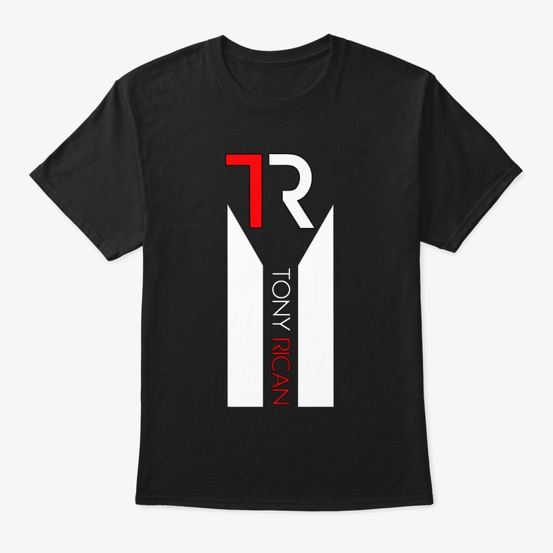 Tony Rican TEE