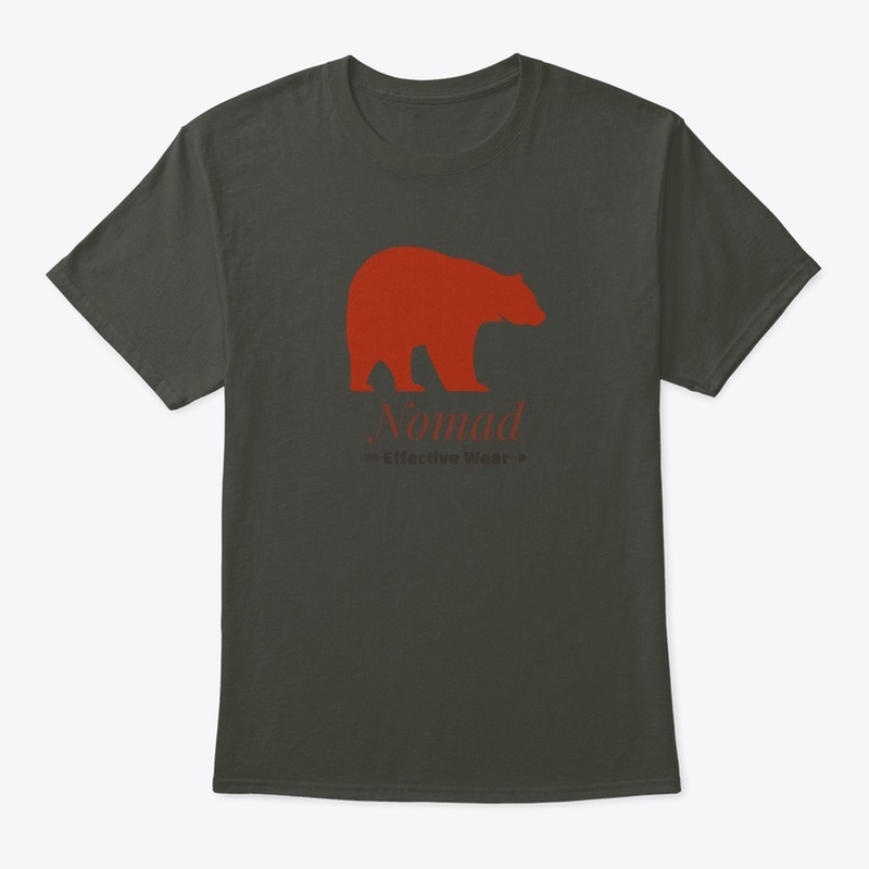 Nomad Classic T