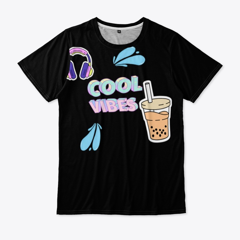 cool vibes