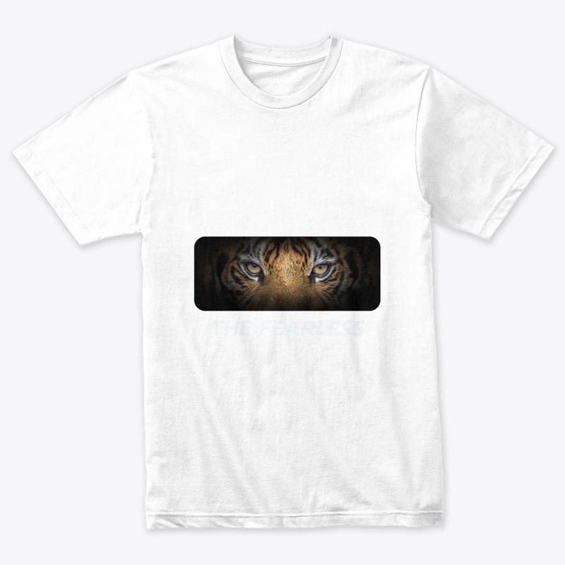 Classic Crew Neck T shirt