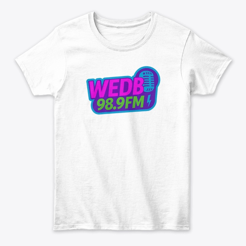WEDB 98.9 FM – Elderbush’s Local Radio