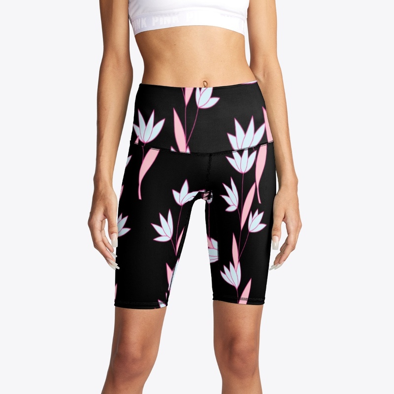 Tropical Floral