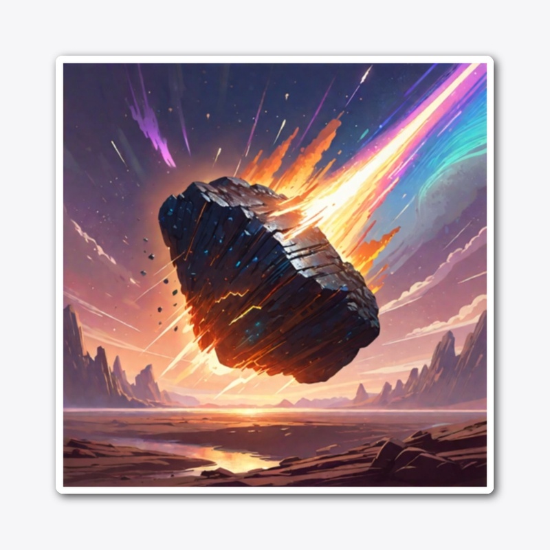 Meteorite