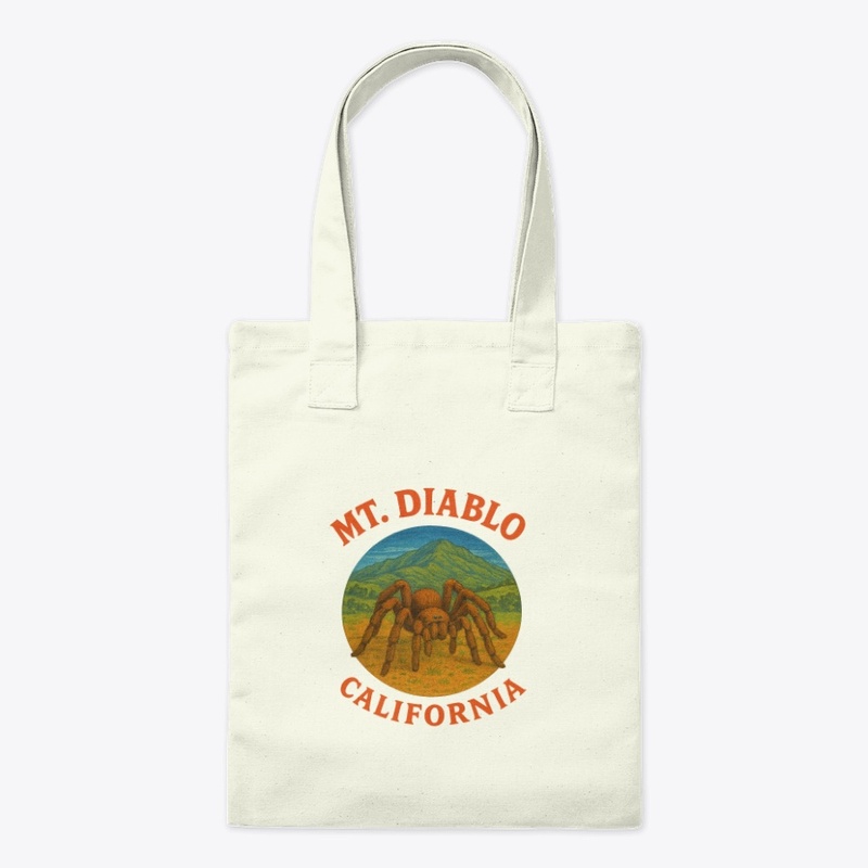 Mt. Diablo