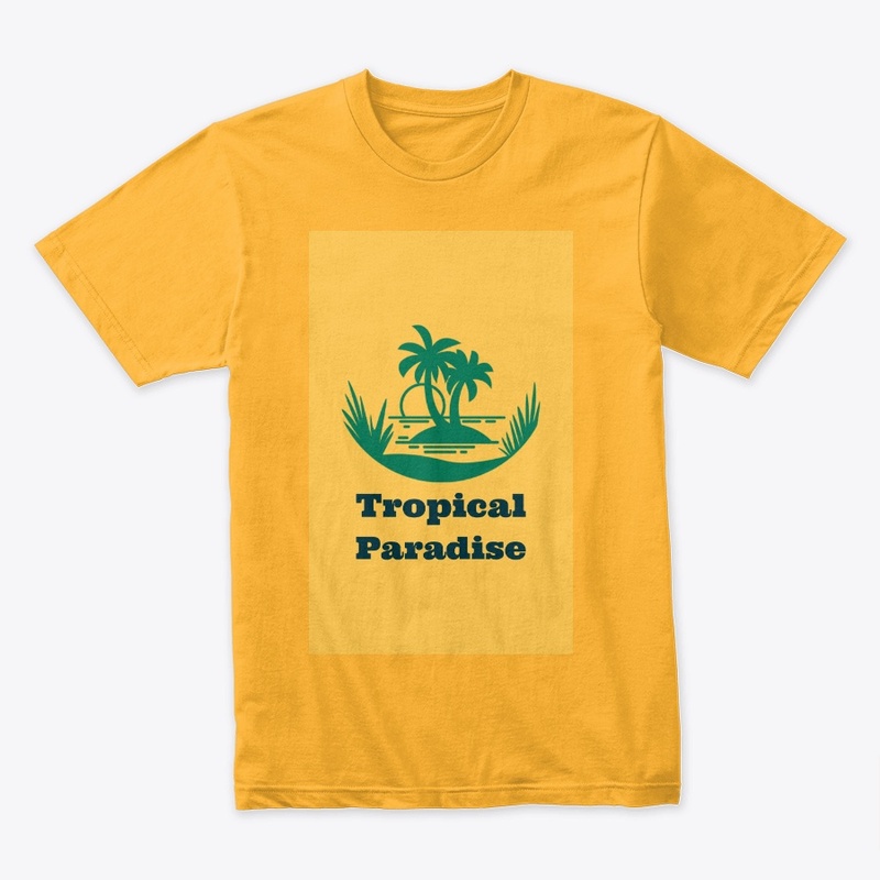 Tropical Paradise