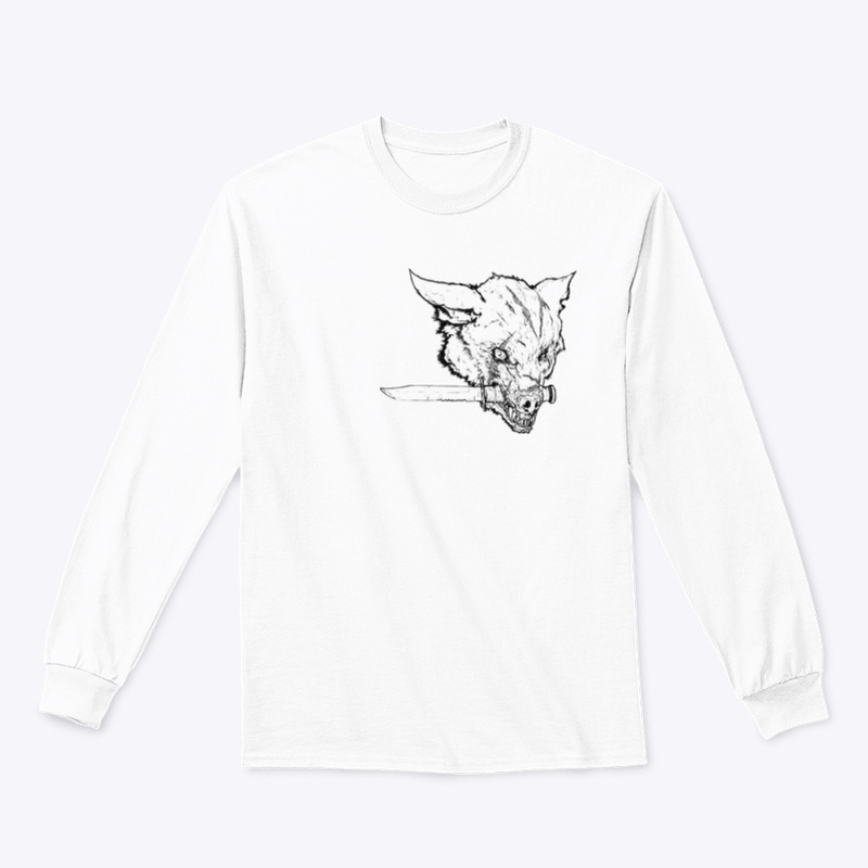 Classic Coyote 