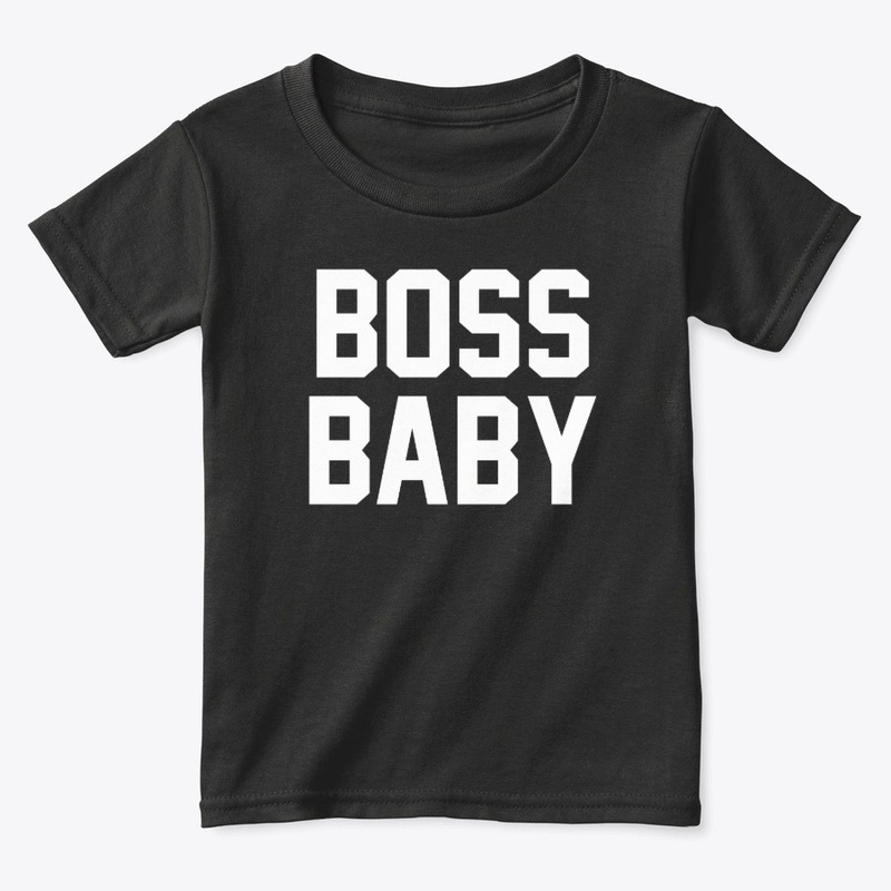 Boss baby