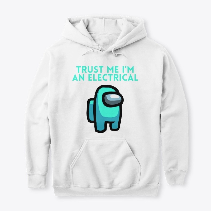 Trust me i'm an electrical