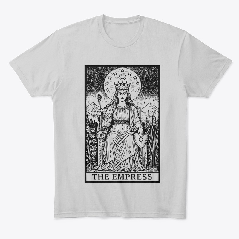 The Empress