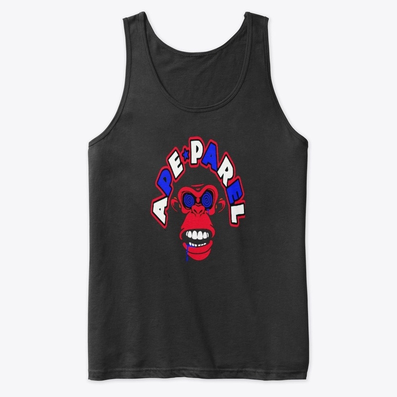APE-PAREL clothing