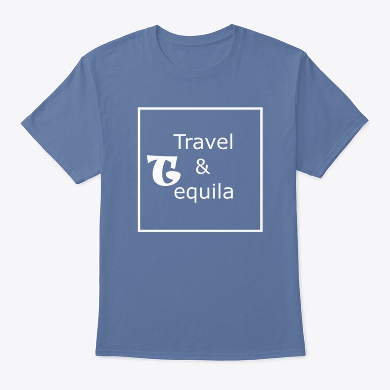 Travel and Tequila