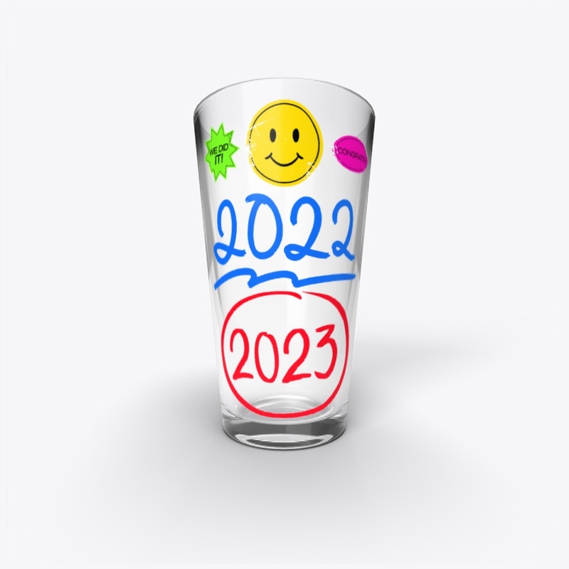 2022 Happy New Year