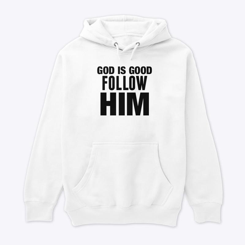 GOD IS GOOD COLLECTION