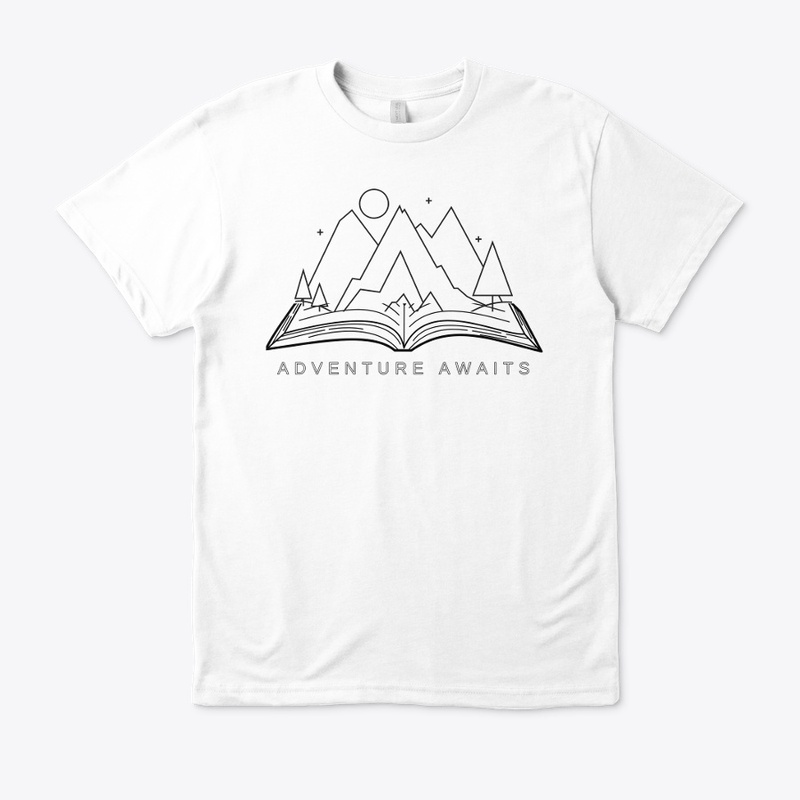 Adventure Awaits