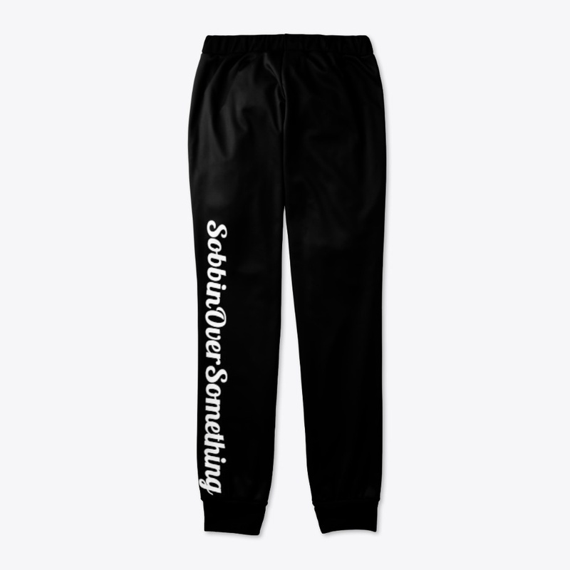 S.O.S Joggers