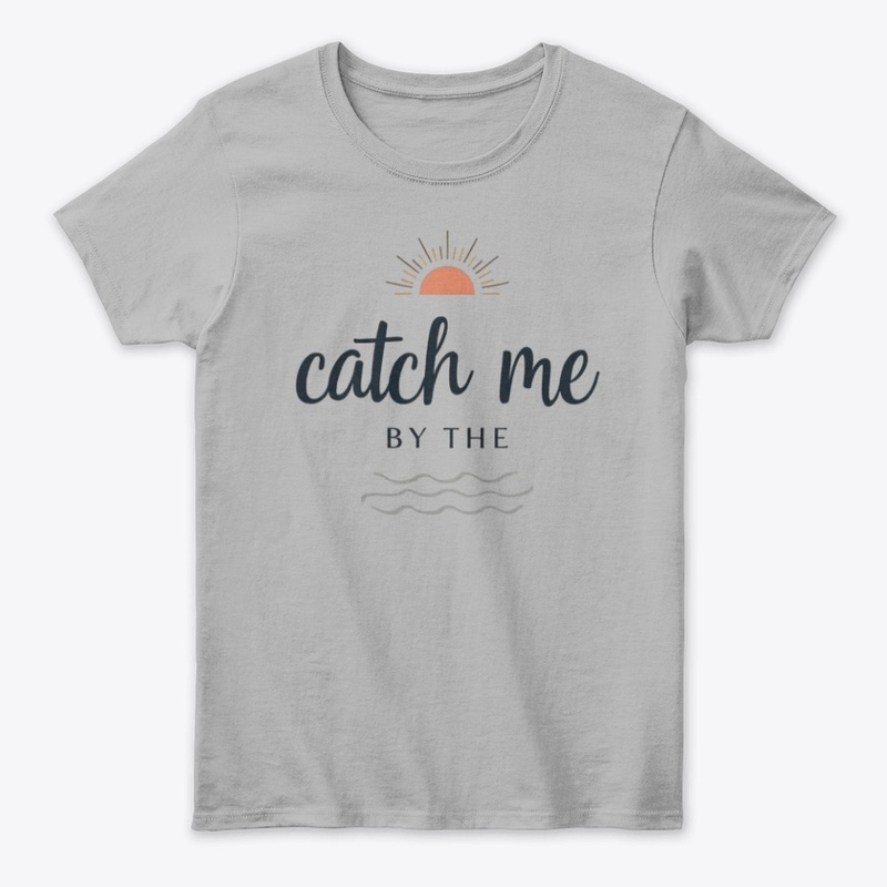 Catch Me by the Waves