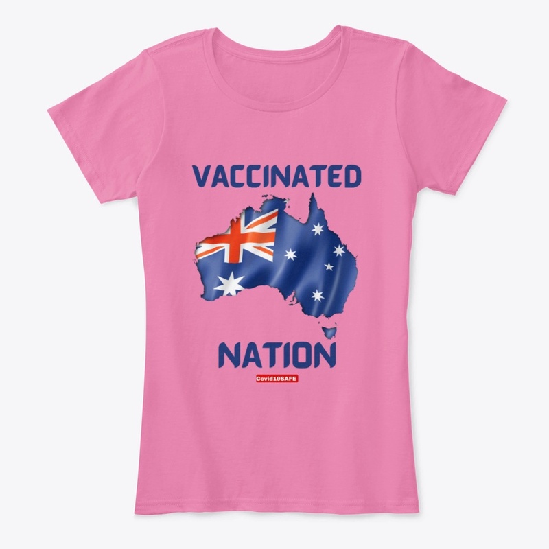 Vaccinated Nation
