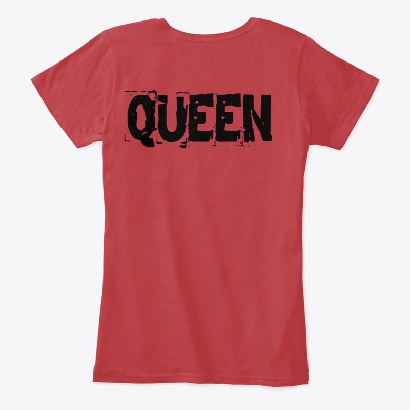 QUEEN