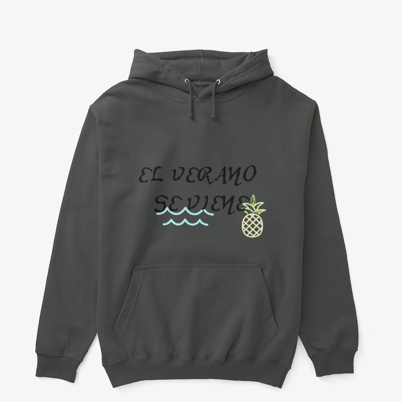 EL VERANO SE VIENE COLLECTION