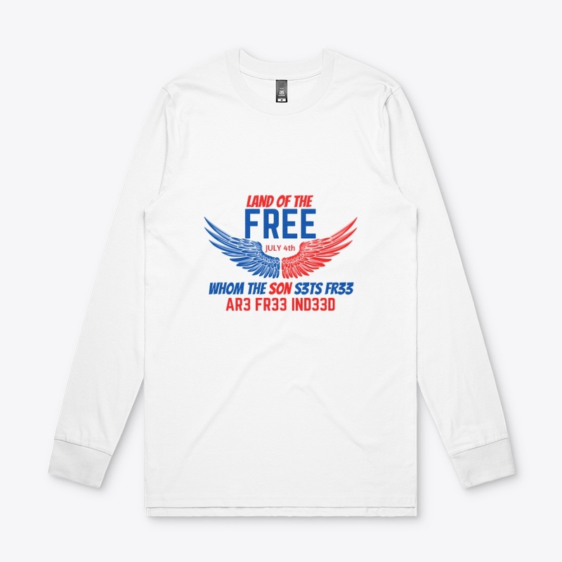 Land of the Free - July 4