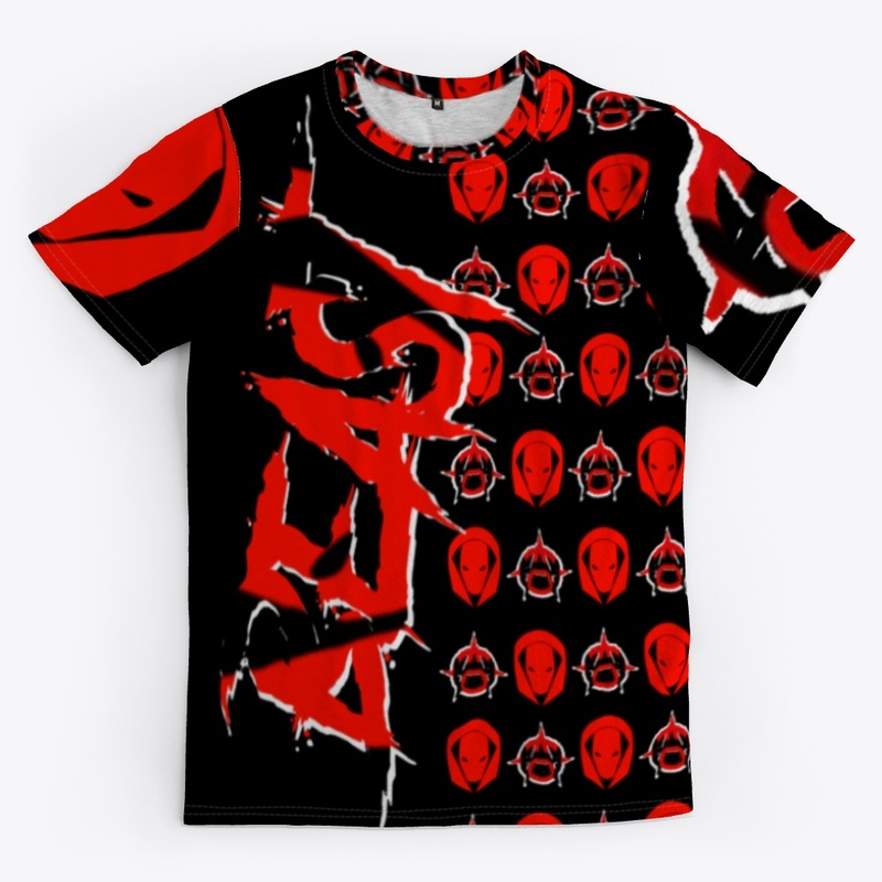Beast Merch
