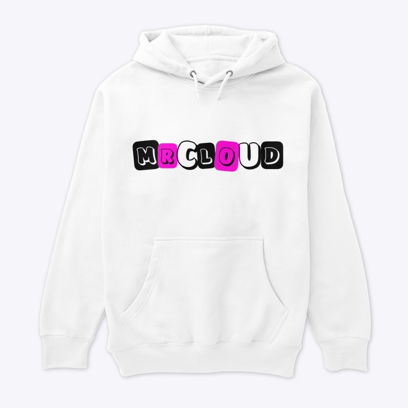MrCloud ‘BUBBLE’ Series 