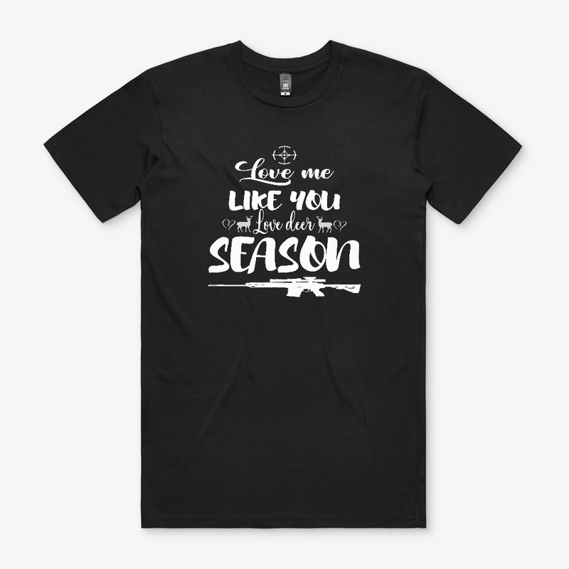 Hunting T-shirt best gift for every one