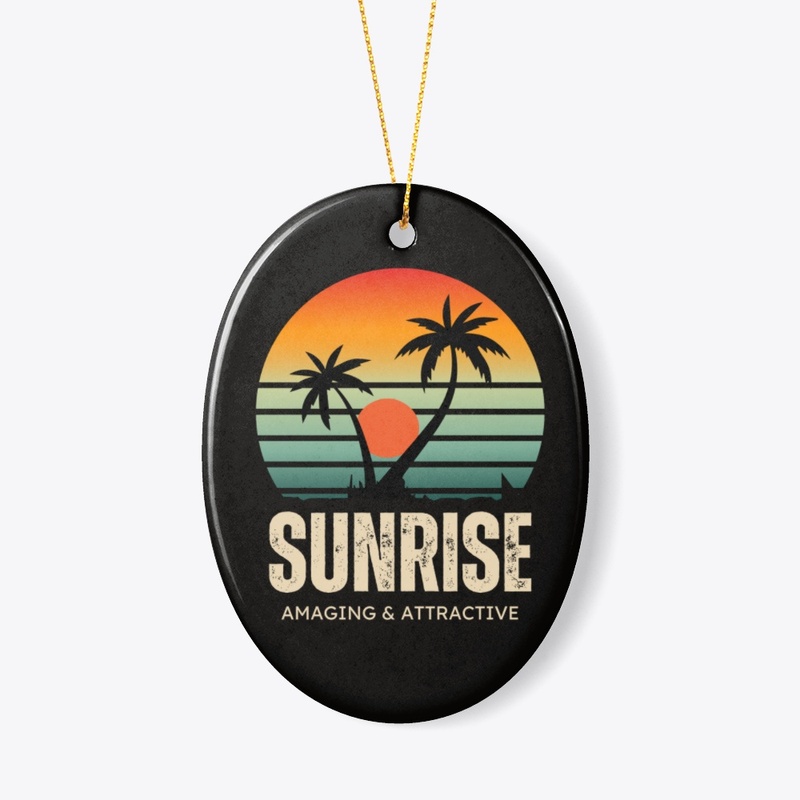 sunrise