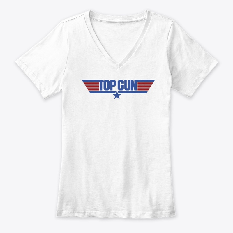 Top Gun T-Shirt