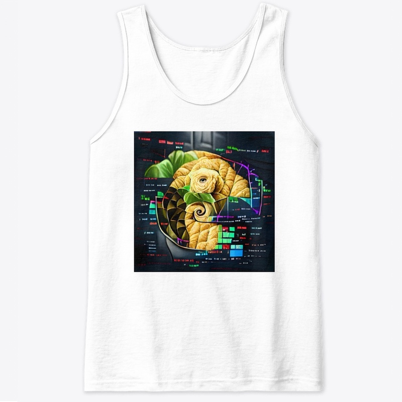 Fibonacci Golden Ratio