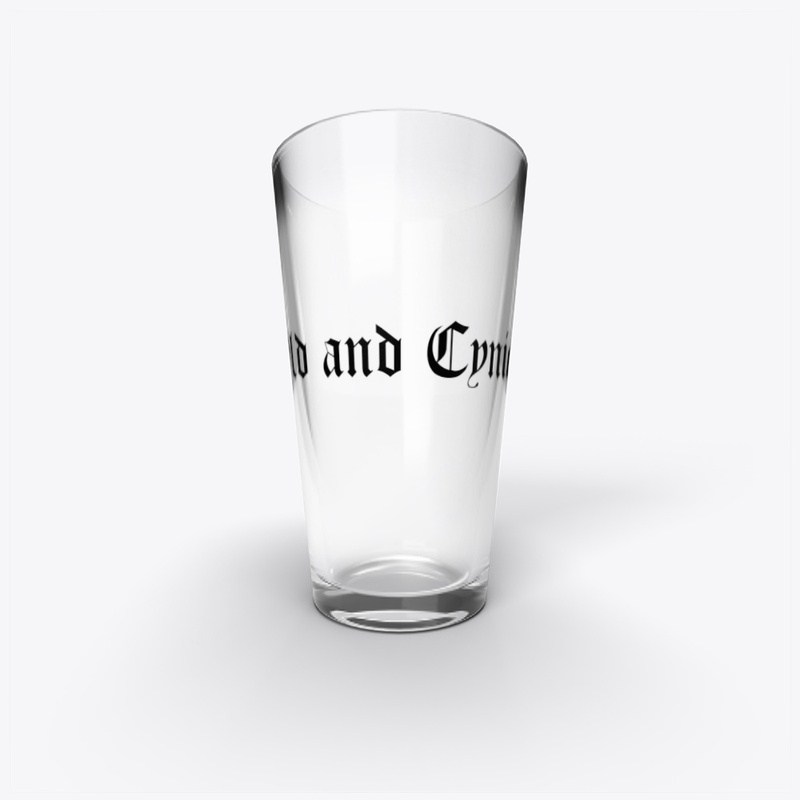 Old and Cynical