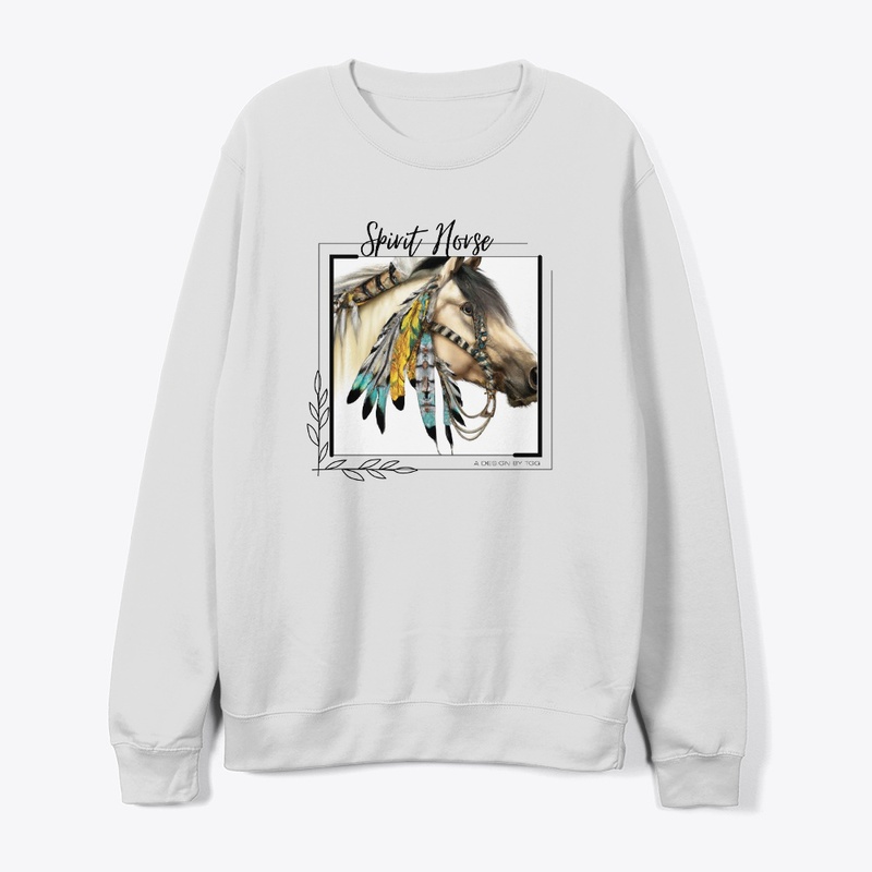 Spirit Horse