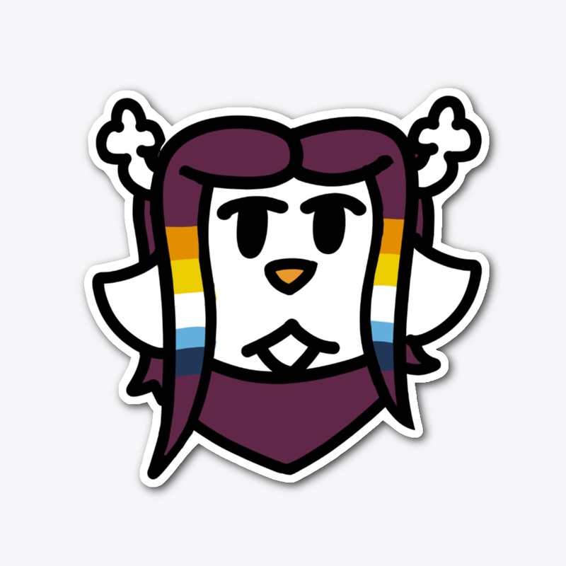 Chibi Holly Aroace!