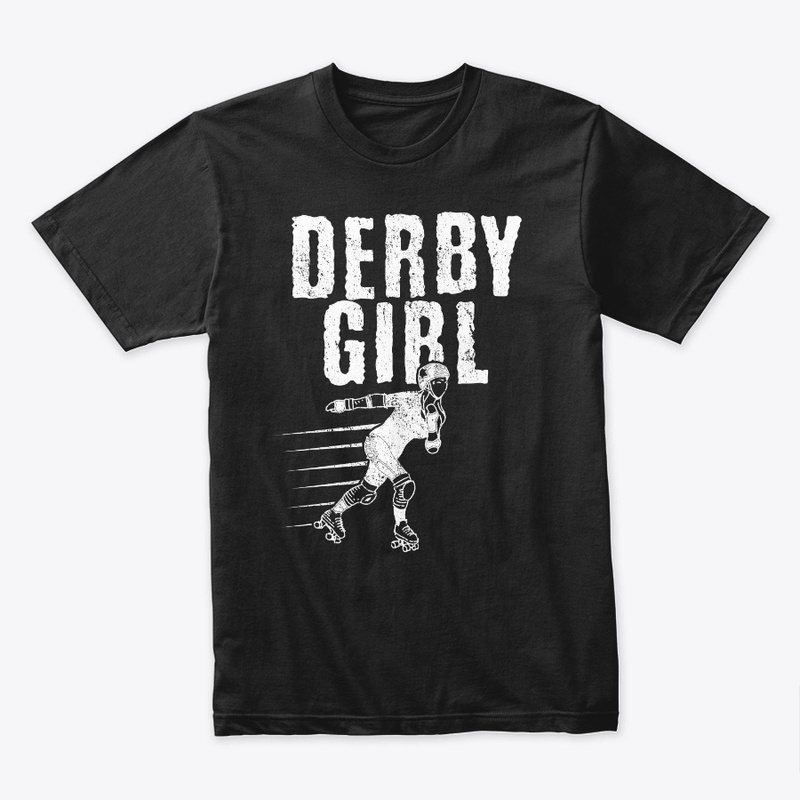 derby girl