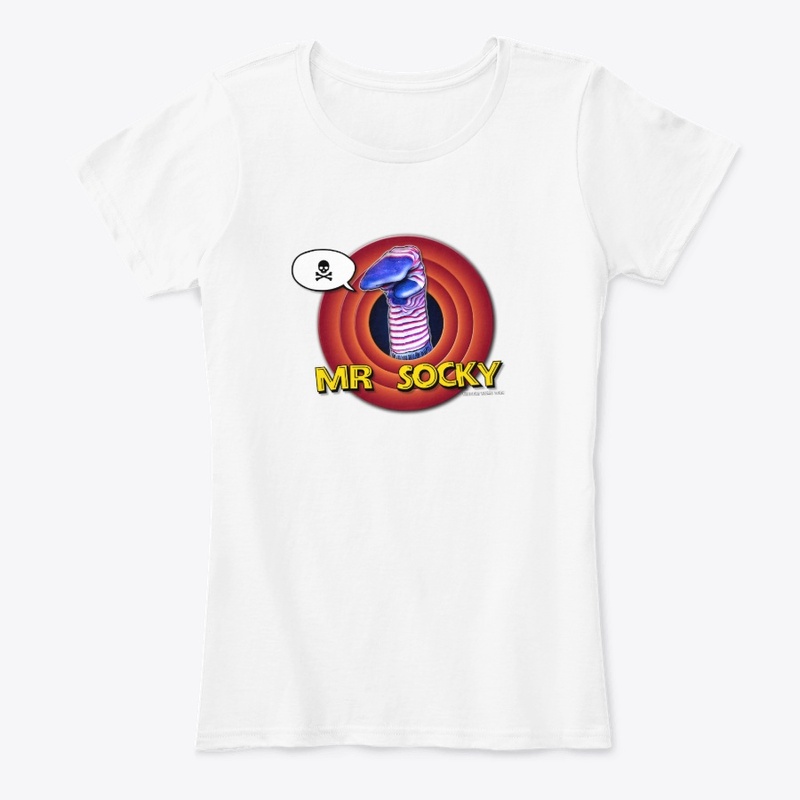Mr Socky