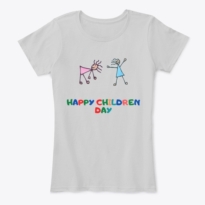 children day