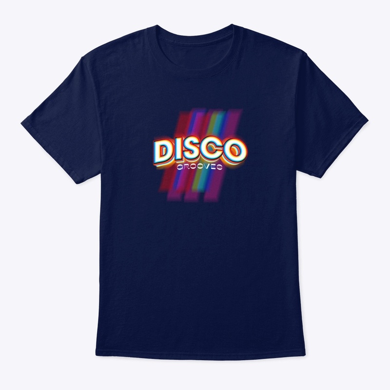 Disco Grooves