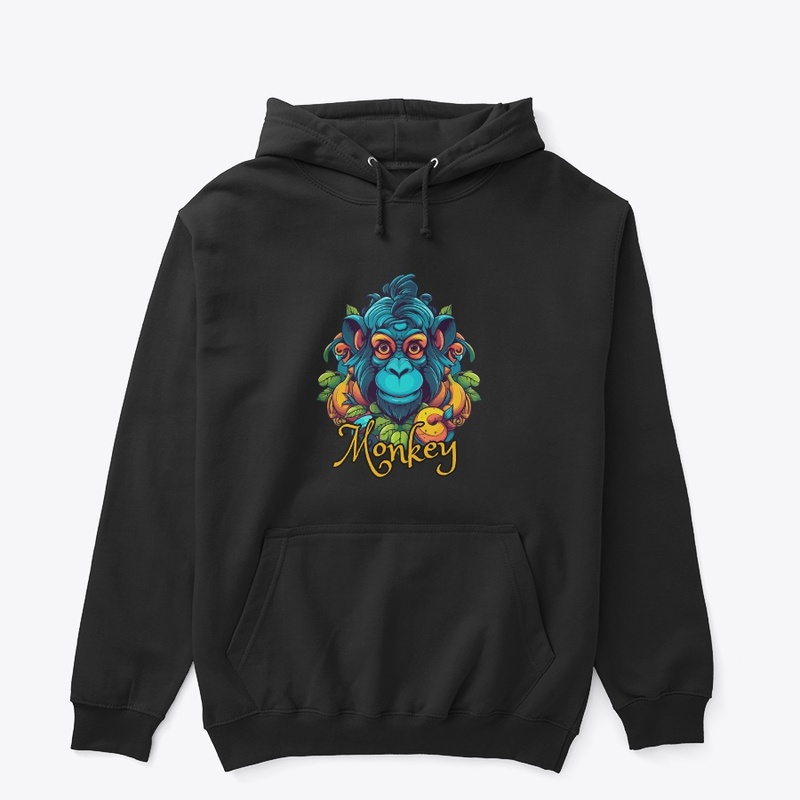 Monkey Style