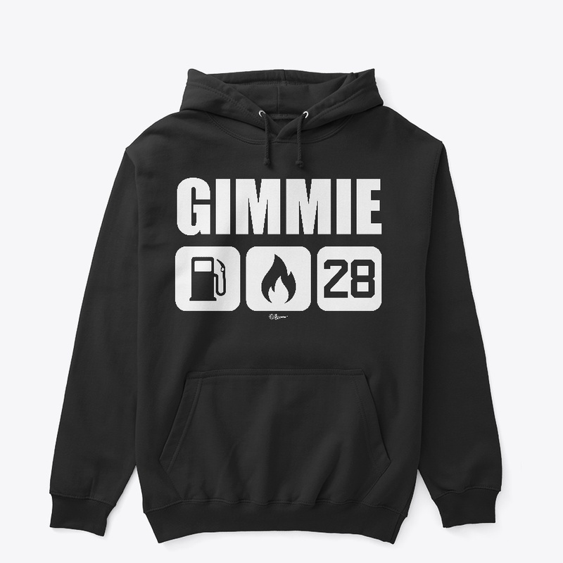 Gimmie Timo