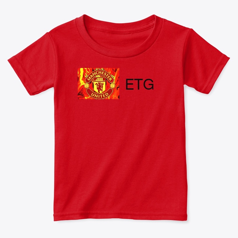 ETG UNITED EDITION