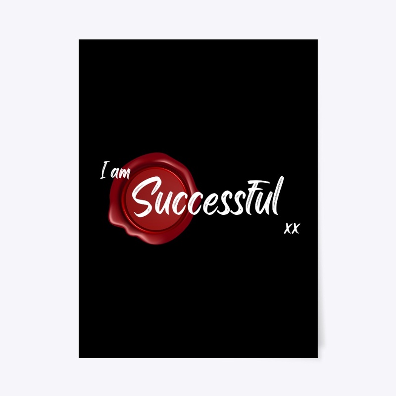 'I AM' Affirmations Range (Successful)