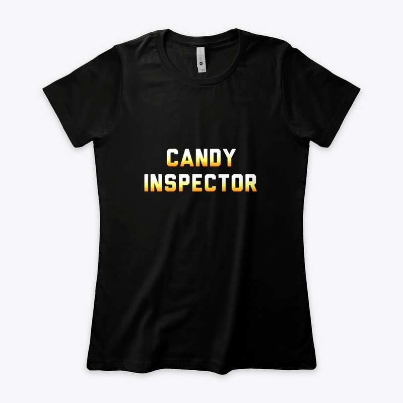 CANDY INSPECTOR