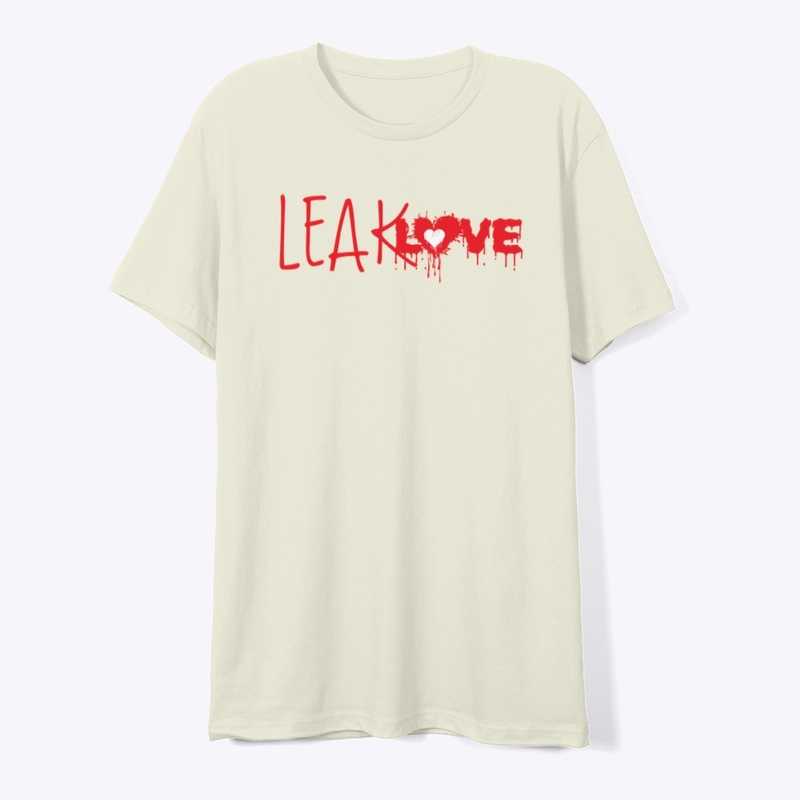Leak Love
