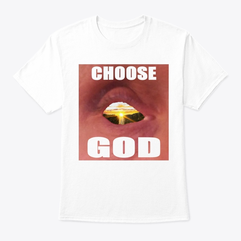 Choose God