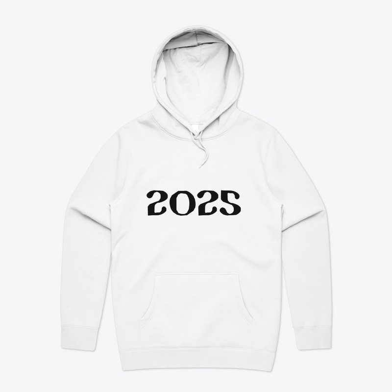 2025 ESTO WEAR HOODIE